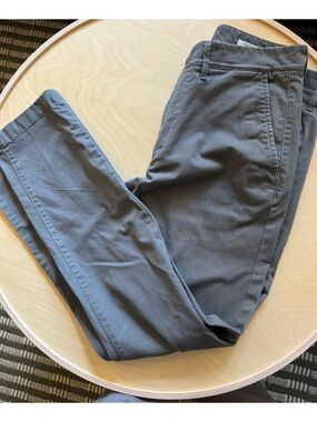 Goodfellow & Co Gray Hennepin Chino Pants Men’s 32W x 30L. No defects
